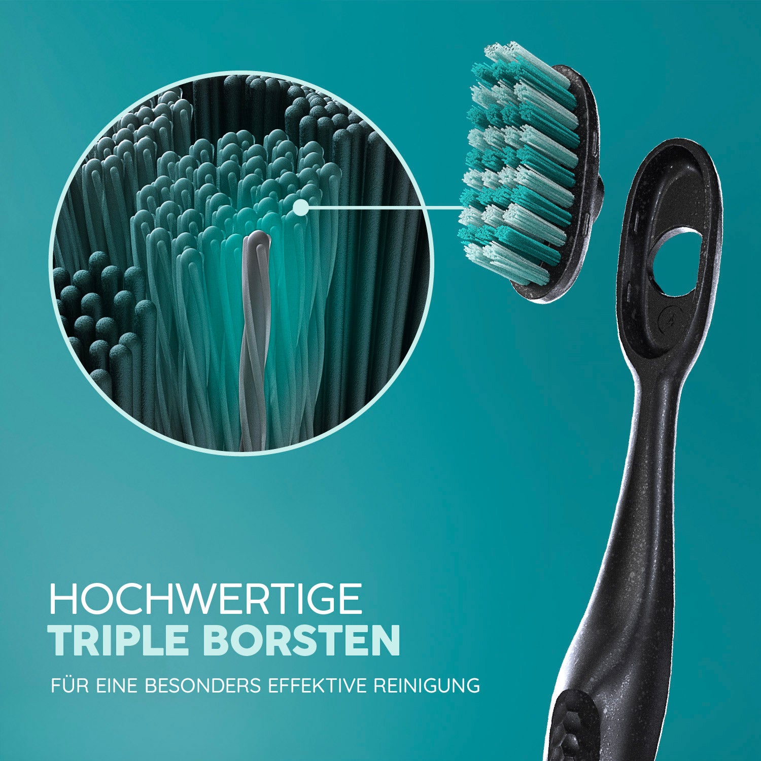EcoChange Zahnbürste
