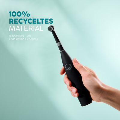 ECO R2 | AllBlack