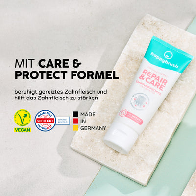 Repair&Care Zahnpasta