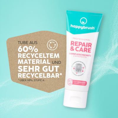 Repair&Care Zahnpasta