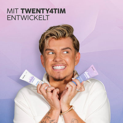 Ultimate White Zahnpasta