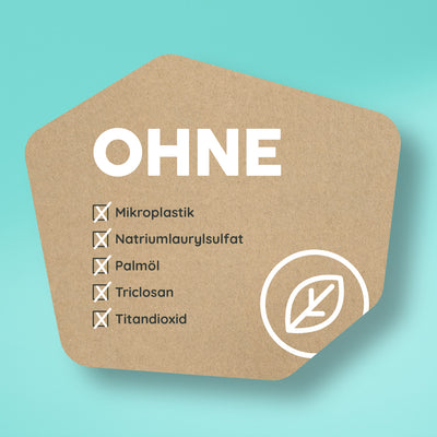 Sensimed Junior Kariesschutz Zahnpasta