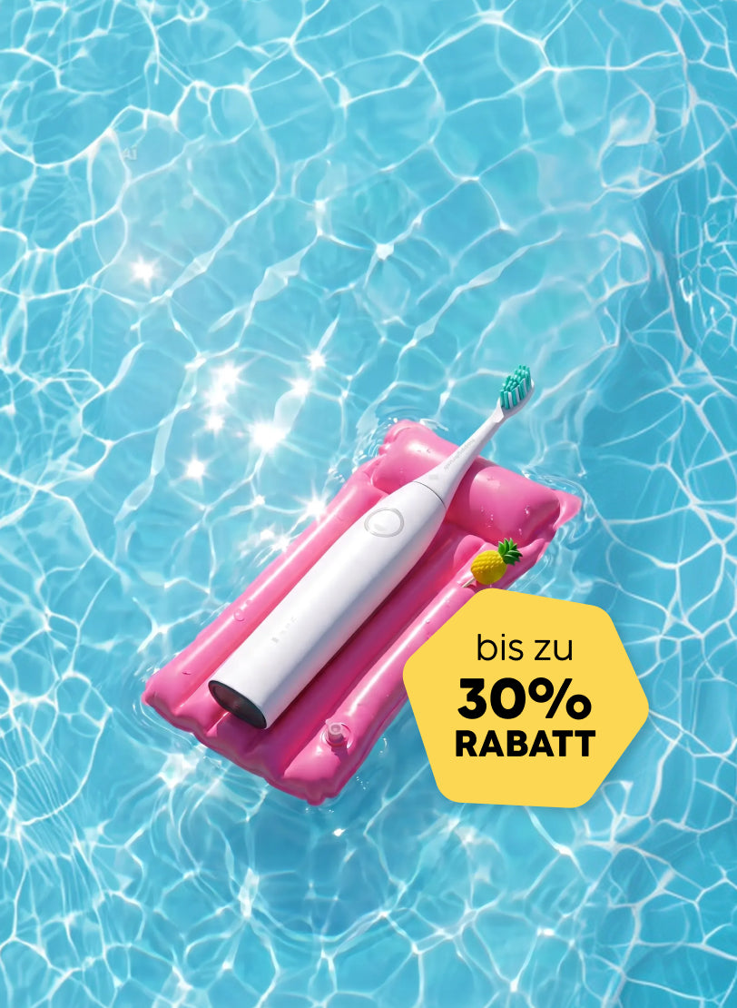 happybrush Summer Sale