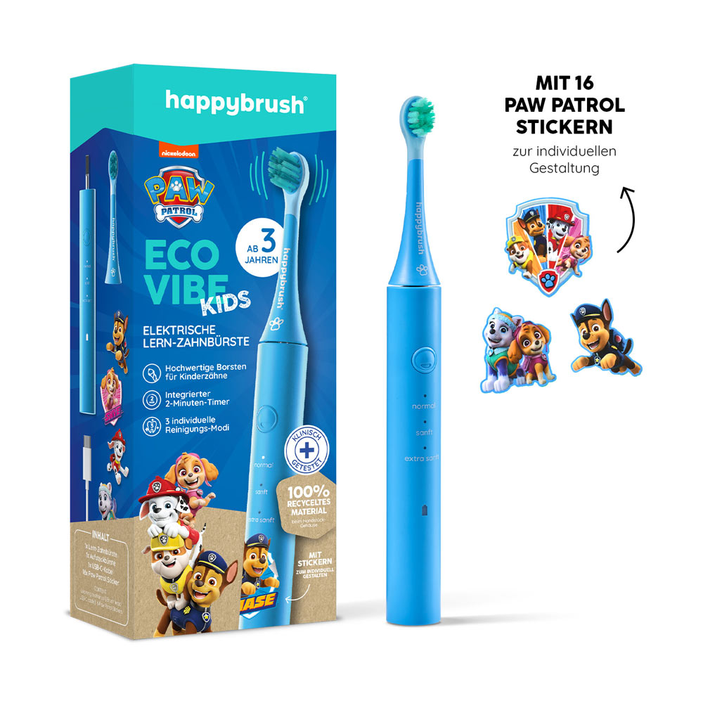 Austausch Eco Vibe Kids | Paw Patrol