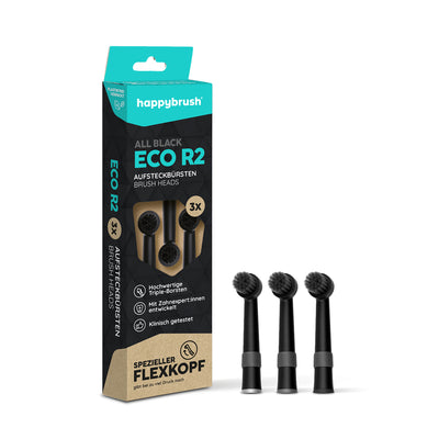 ECO R2 | AllBlack