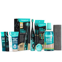 Schallzahnbürste Eco VIBE 3 | Set XL