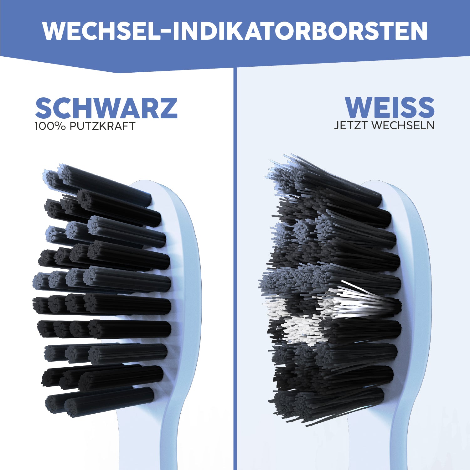 Schallzahnbürste Vibe 3 Sunrise Edition | BLACK DEALS