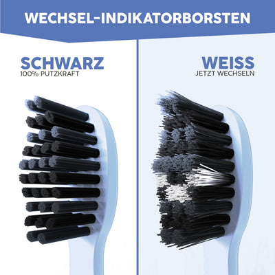 Schallzahnbürste Vibe 3 Sunrise Edition | BLACK DEALS