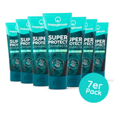 SuperProtect Zahnpasta x7