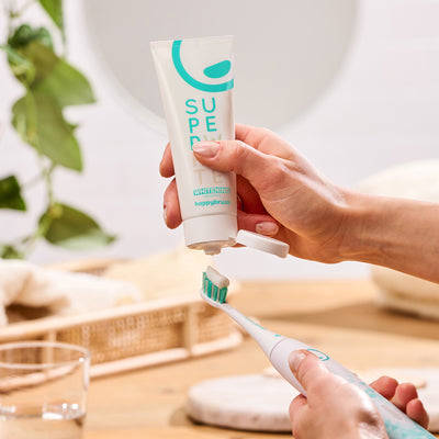 SuperWhite Whitening