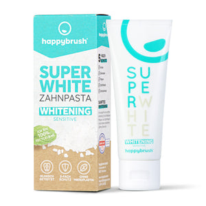 Whitening Zahnpasta