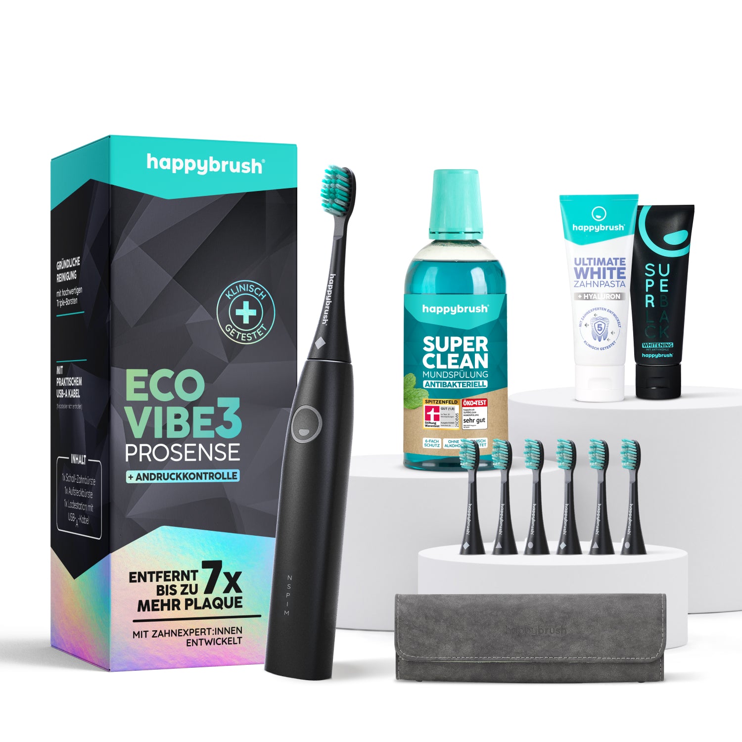 Eco Vibe 3 ProSense