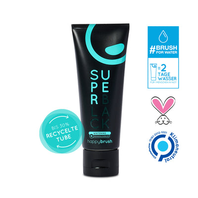 SuperBlack Whitening