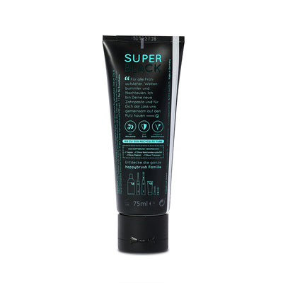 SuperBlack Whitening