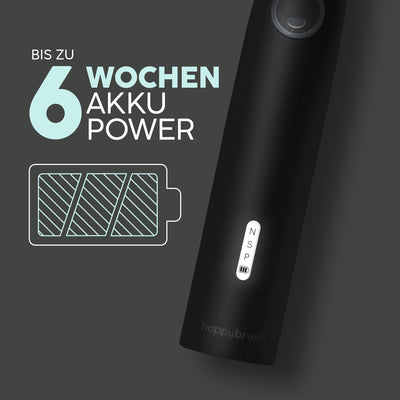 ECO VIBE 3 Set | all black