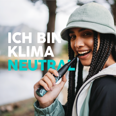 ECO VIBE 3 Set | black mint