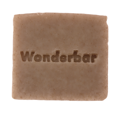 Wonderbar Seife Good Vibes