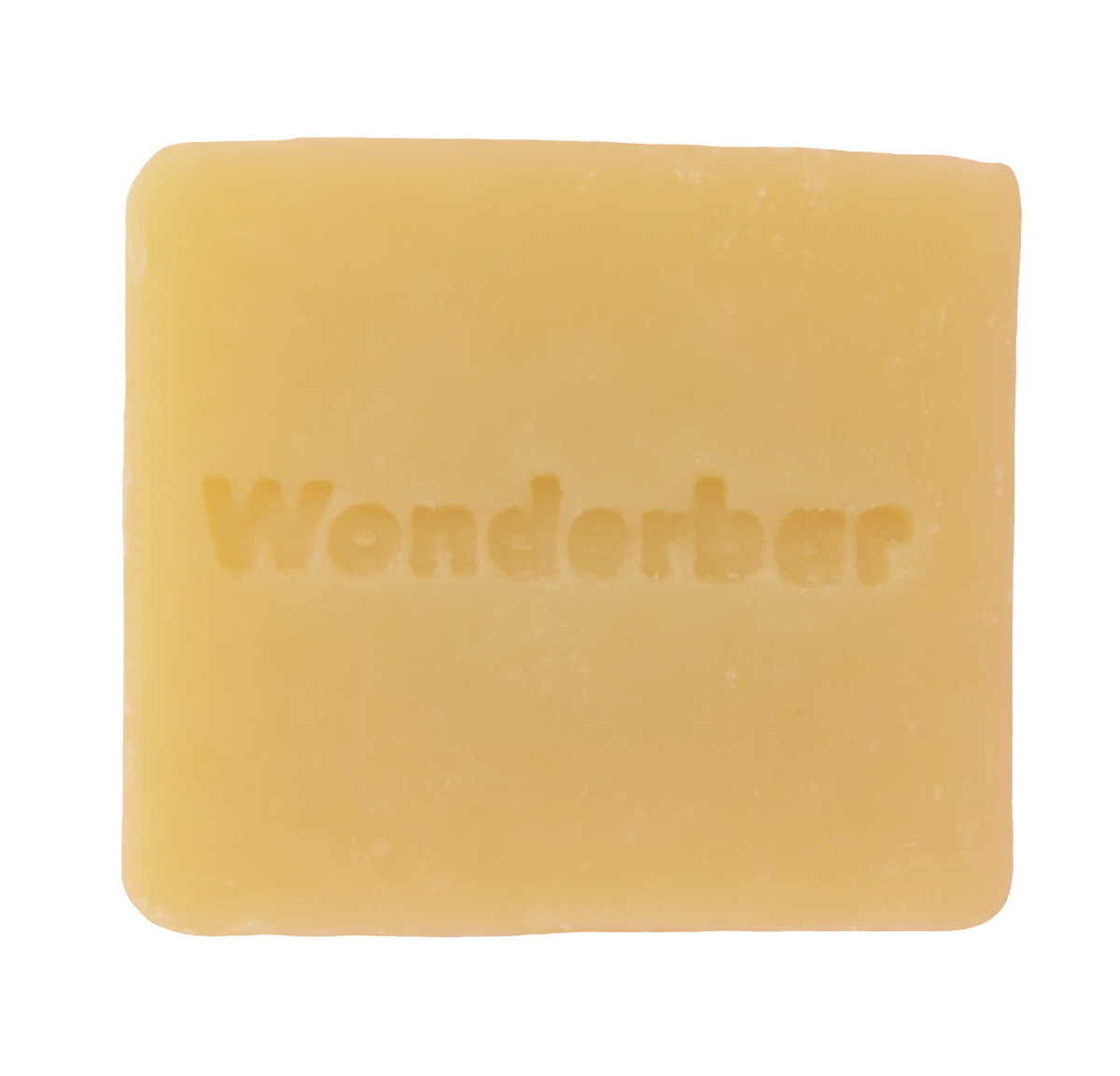 Wonderbar Seife Lemon