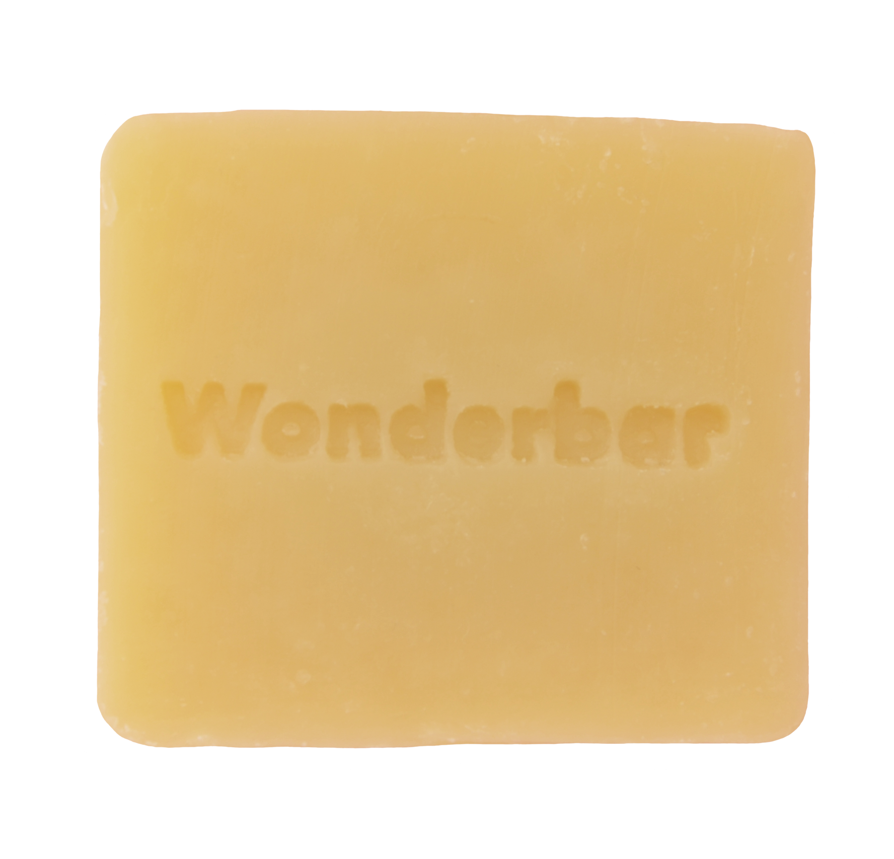 Wonderbar Seife Lemon