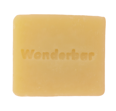 Wonderbar Seife Lemon