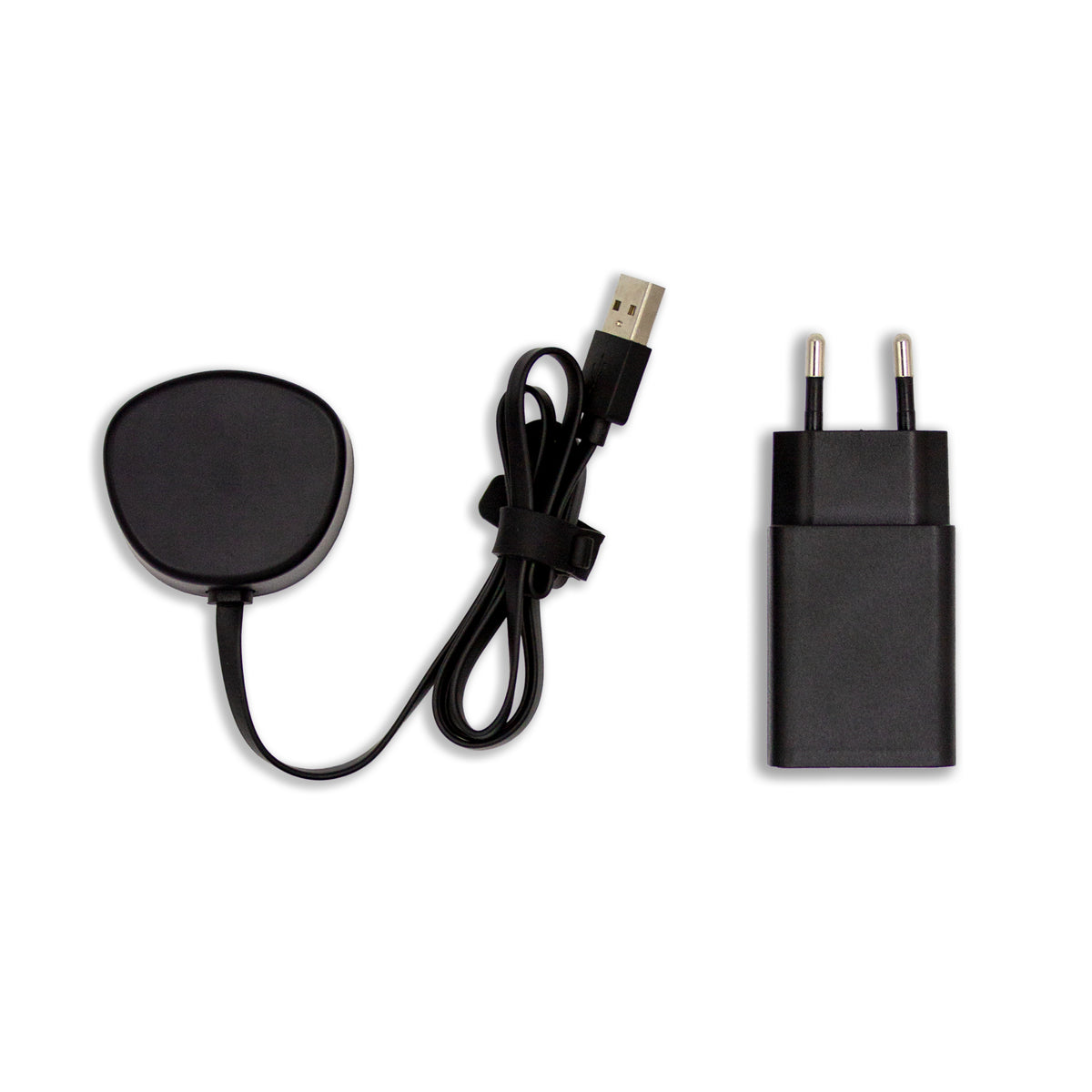 Charger R2 | schwarz