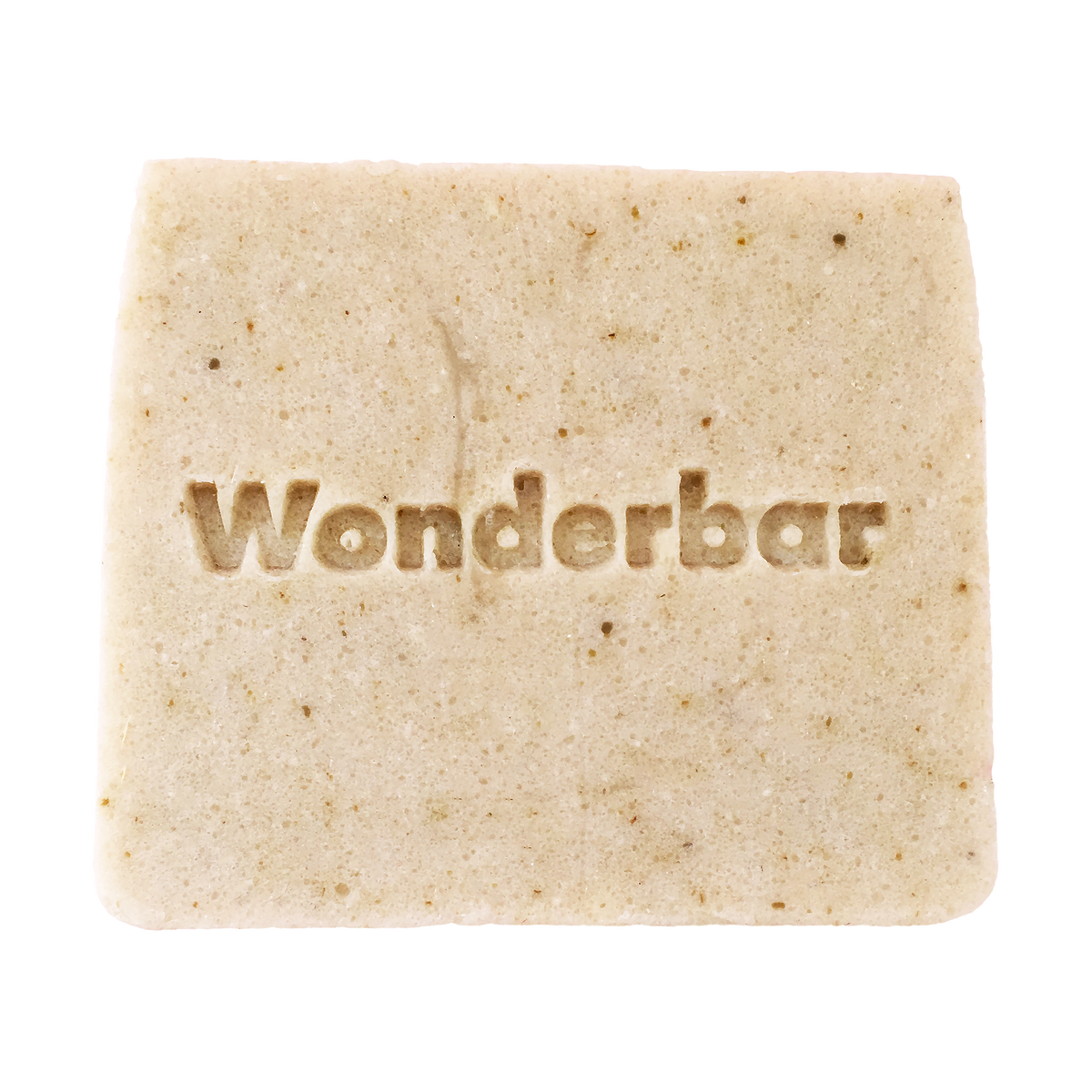 Wonderbar Seife Matcha