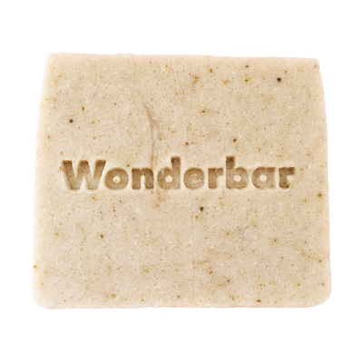 Wonderbar Seife Matcha