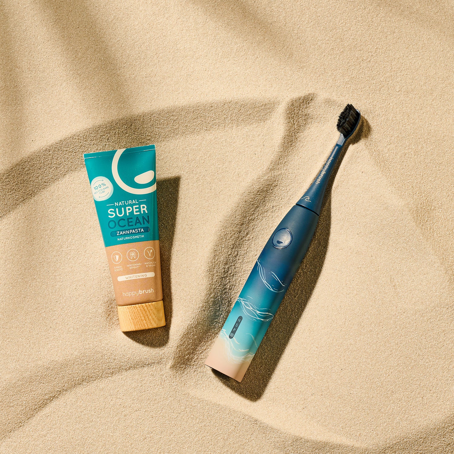 ECO VIBE 3 SET | OCEAN