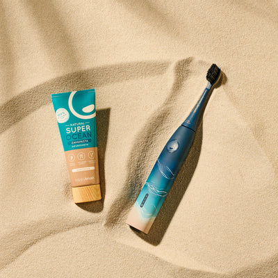 ECO VIBE 3 SET | OCEAN