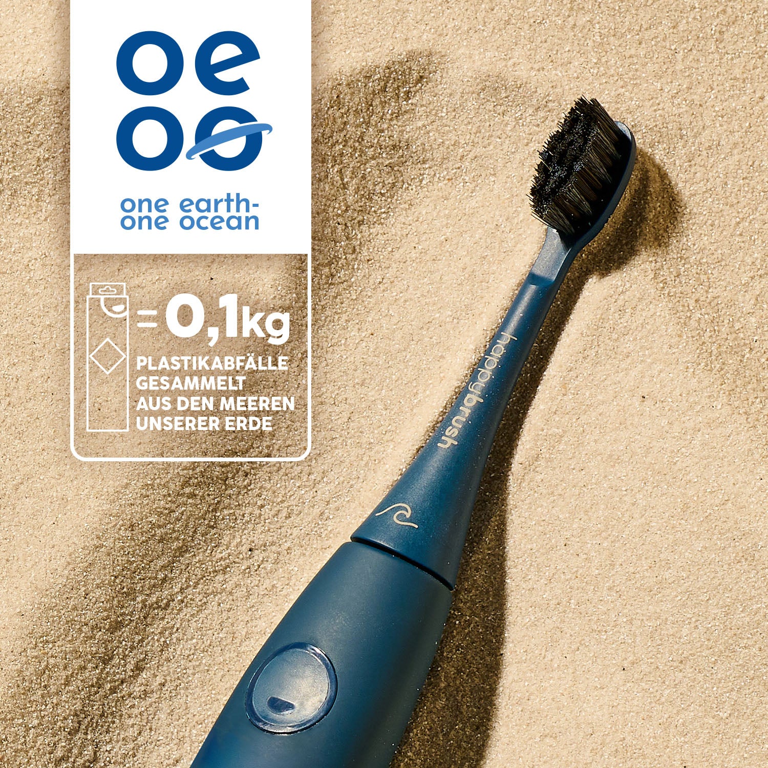 Eco VIBE 3 | Ocean 9er