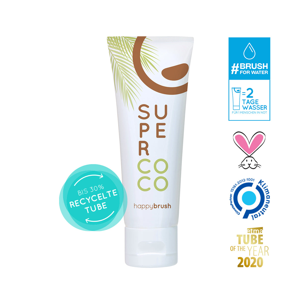 SuperCoco