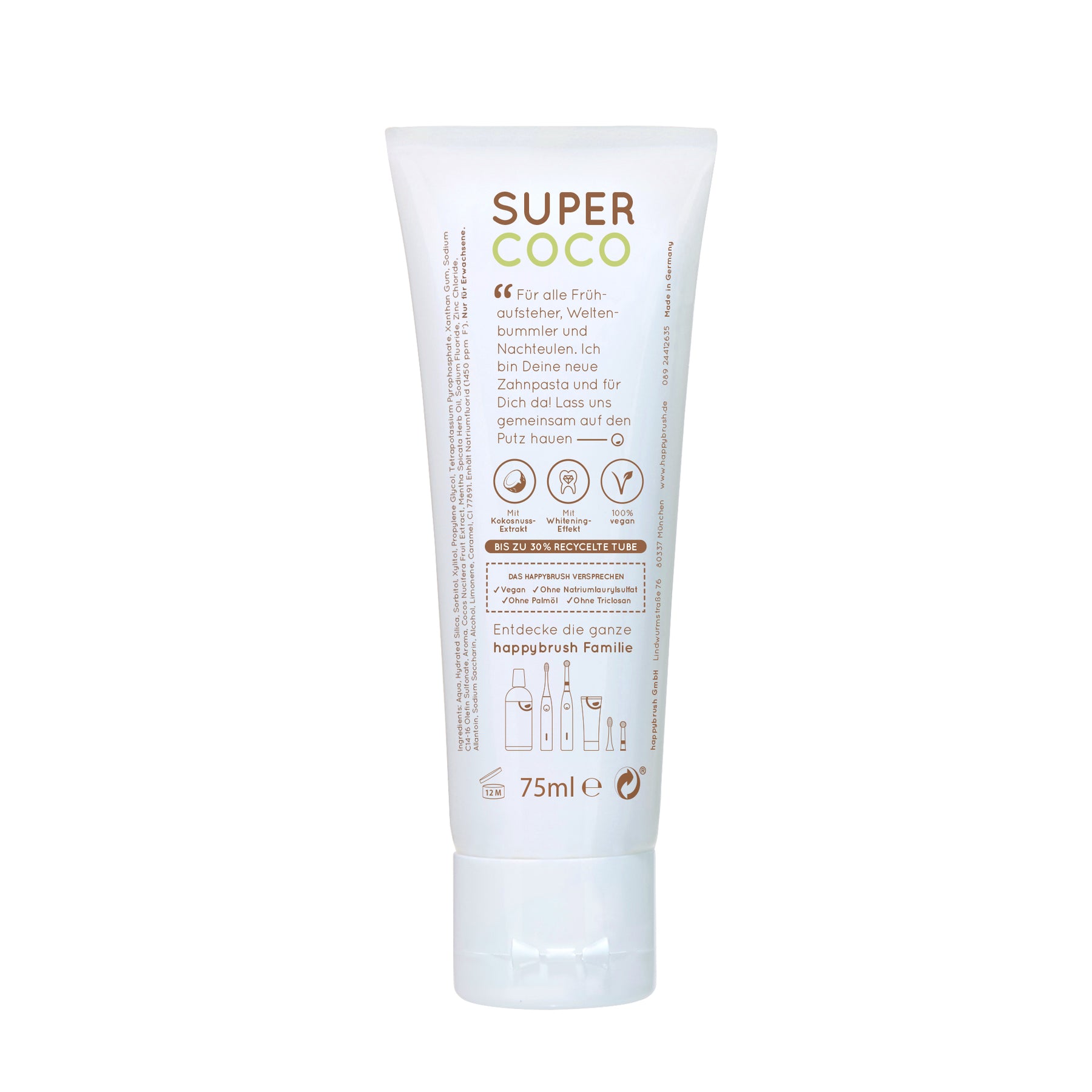 SuperCoco