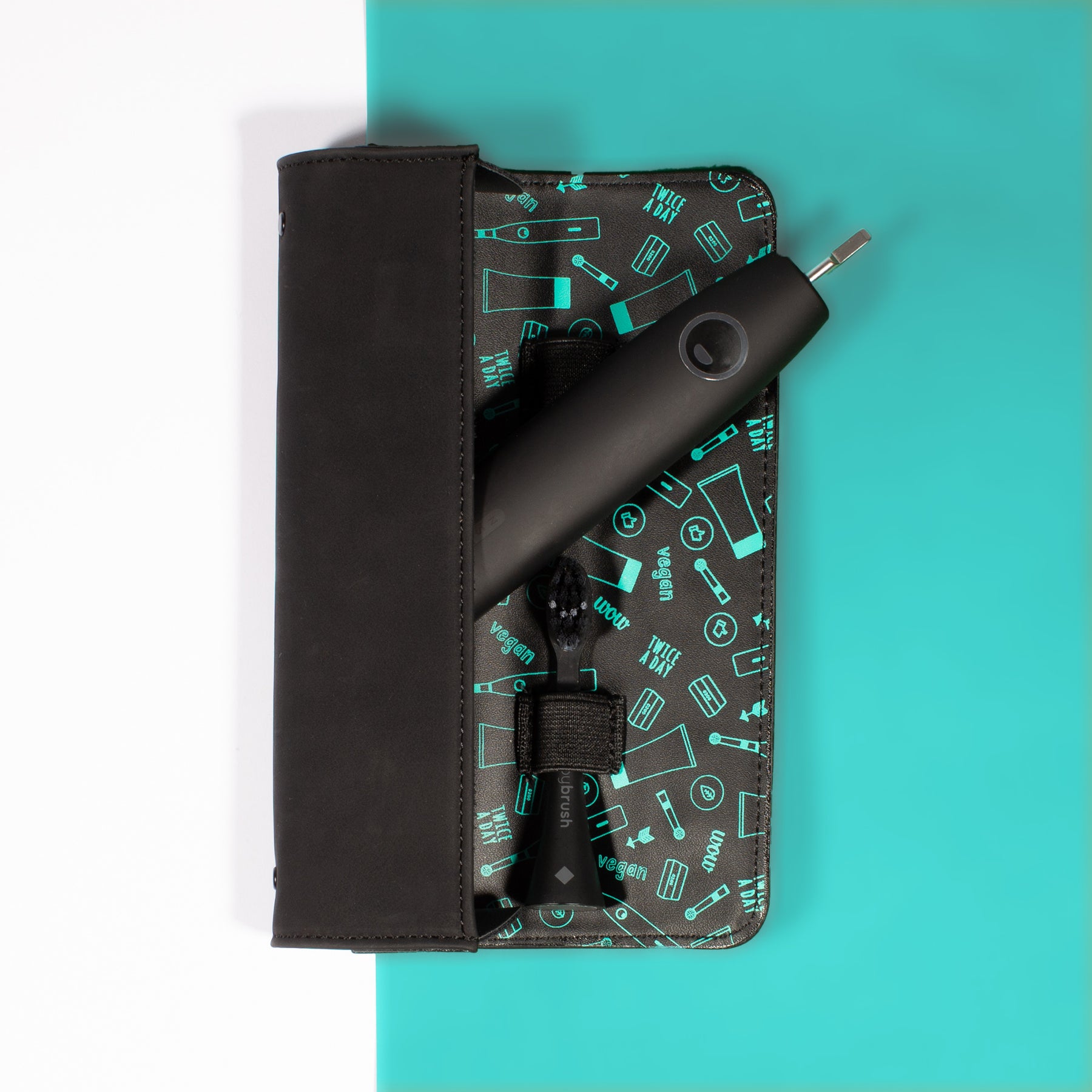 TravelCase allblack