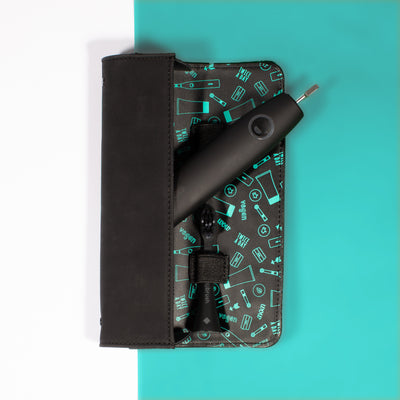 TravelCase allblack