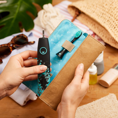 TravelCase Paper
