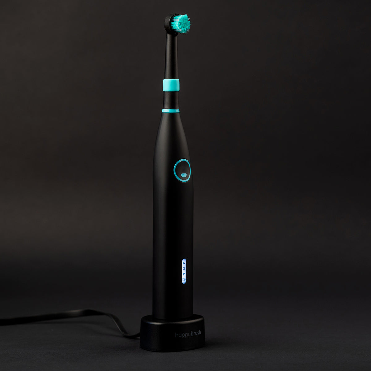 Charger R2 | schwarz