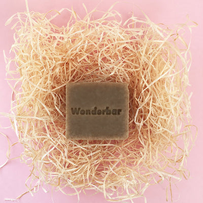 Wonderbar Seife Good Vibes
