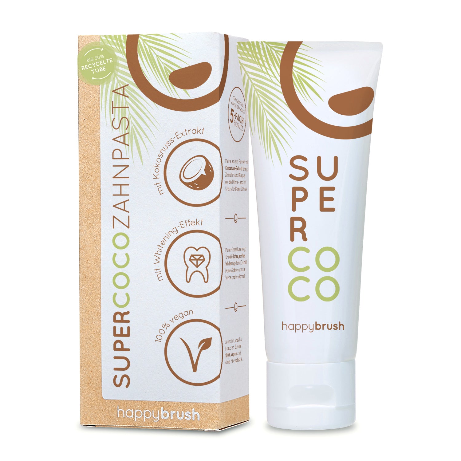 SuperCoco